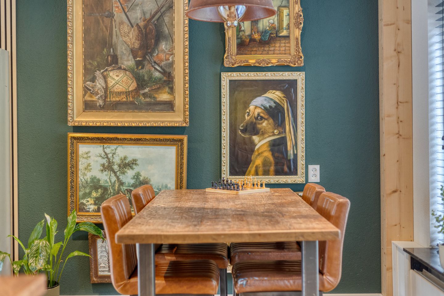 Foto 10 van Berkenhof 56