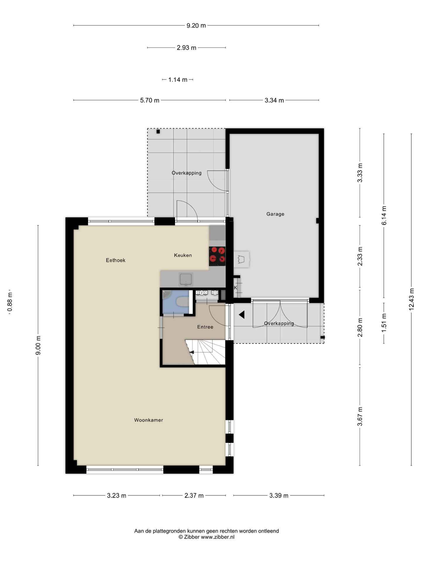 Foto 49 van Berkenhof 56