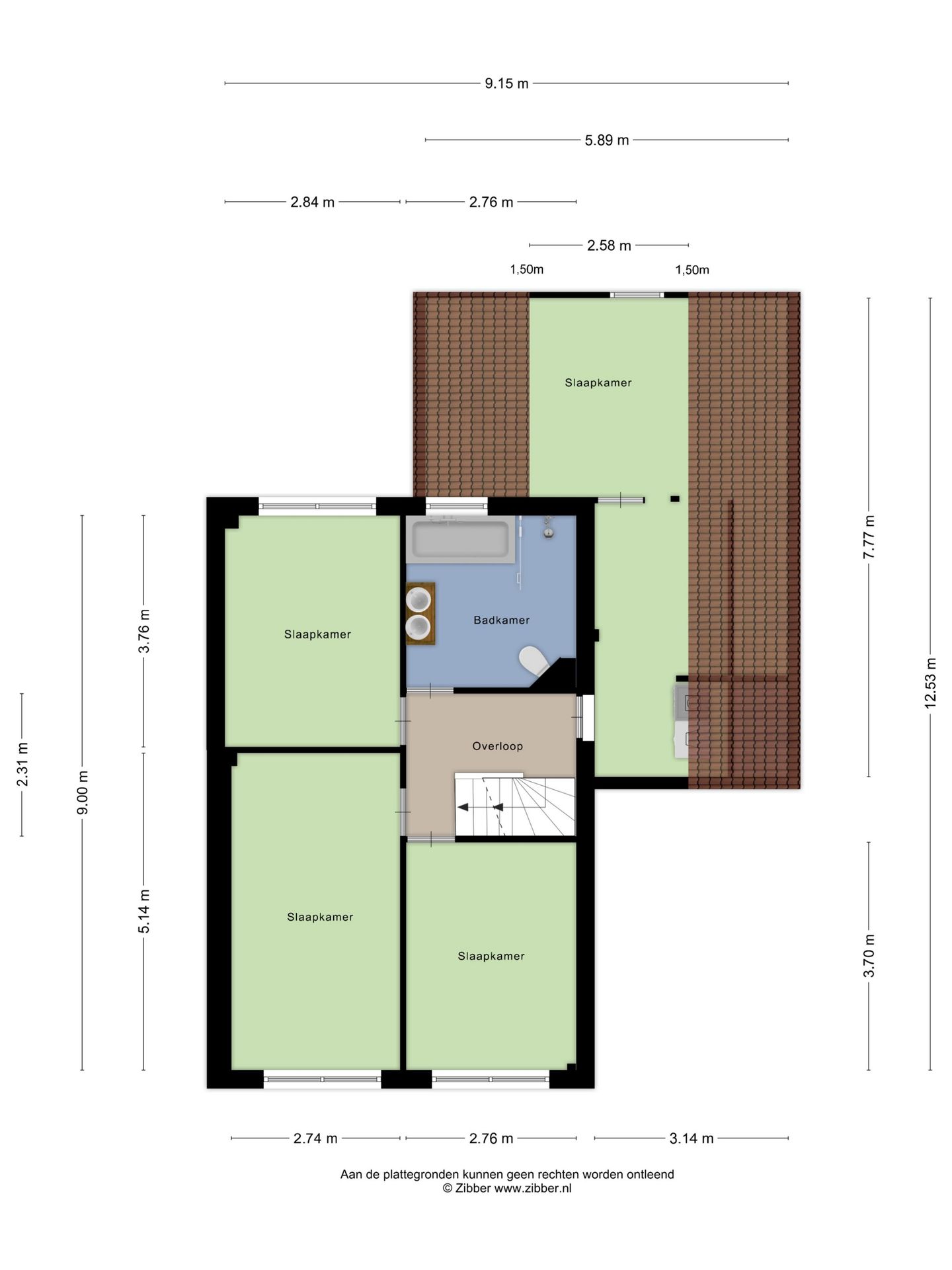 Foto 50 van Berkenhof 56