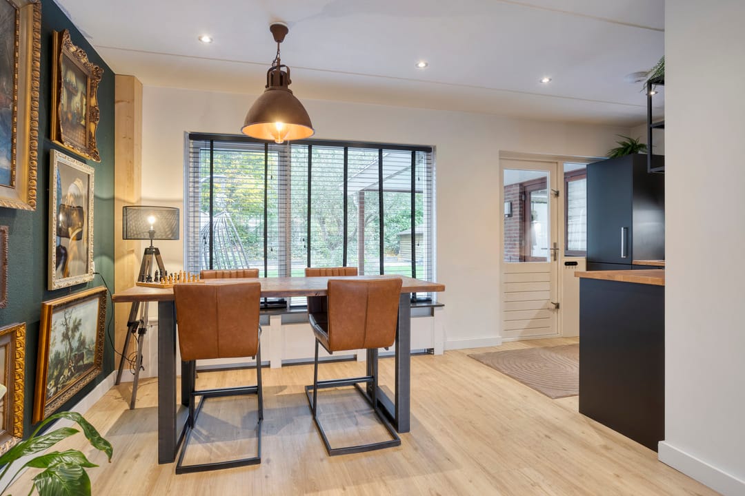 Foto 11 van Berkenhof 56