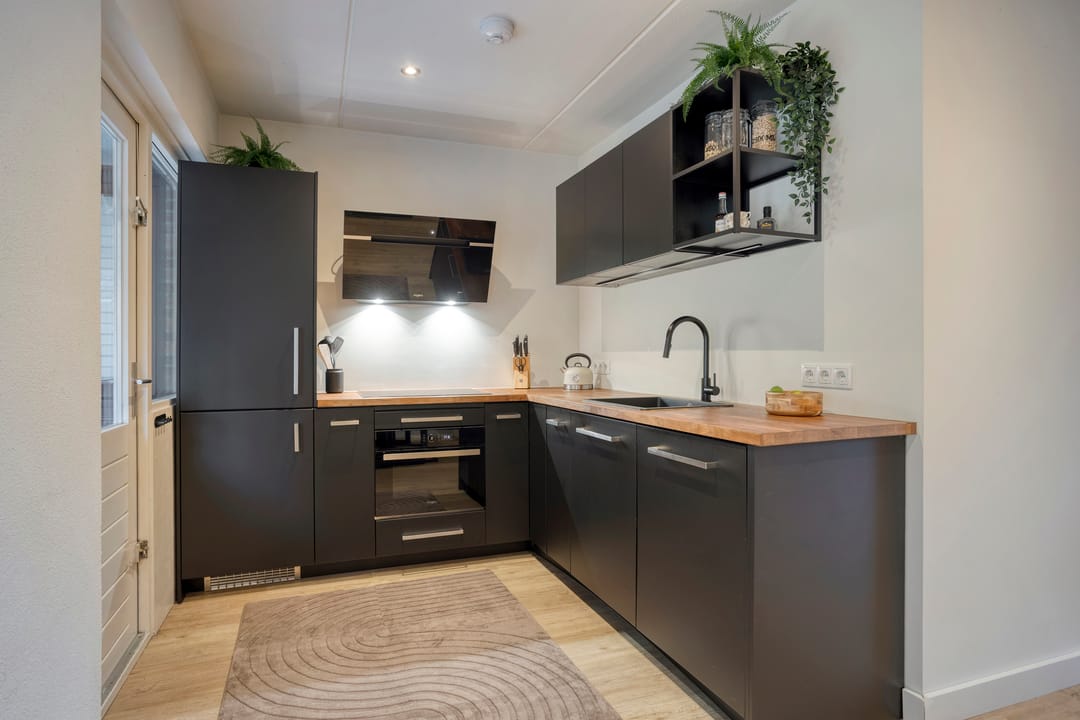 Foto 13 van Berkenhof 56