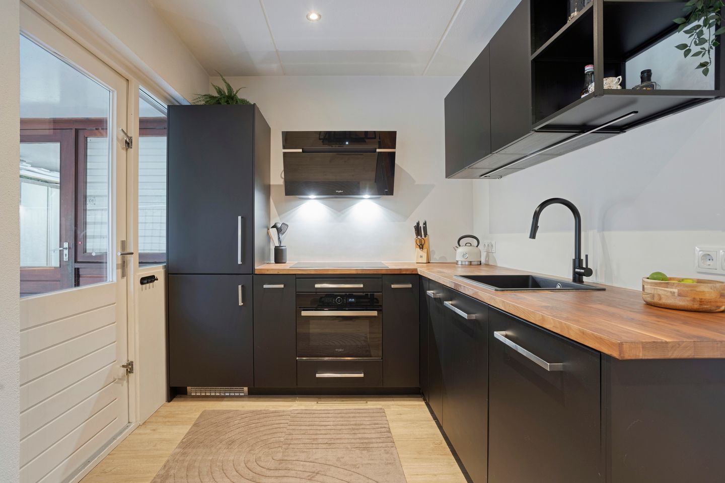 Foto 14 van Berkenhof 56