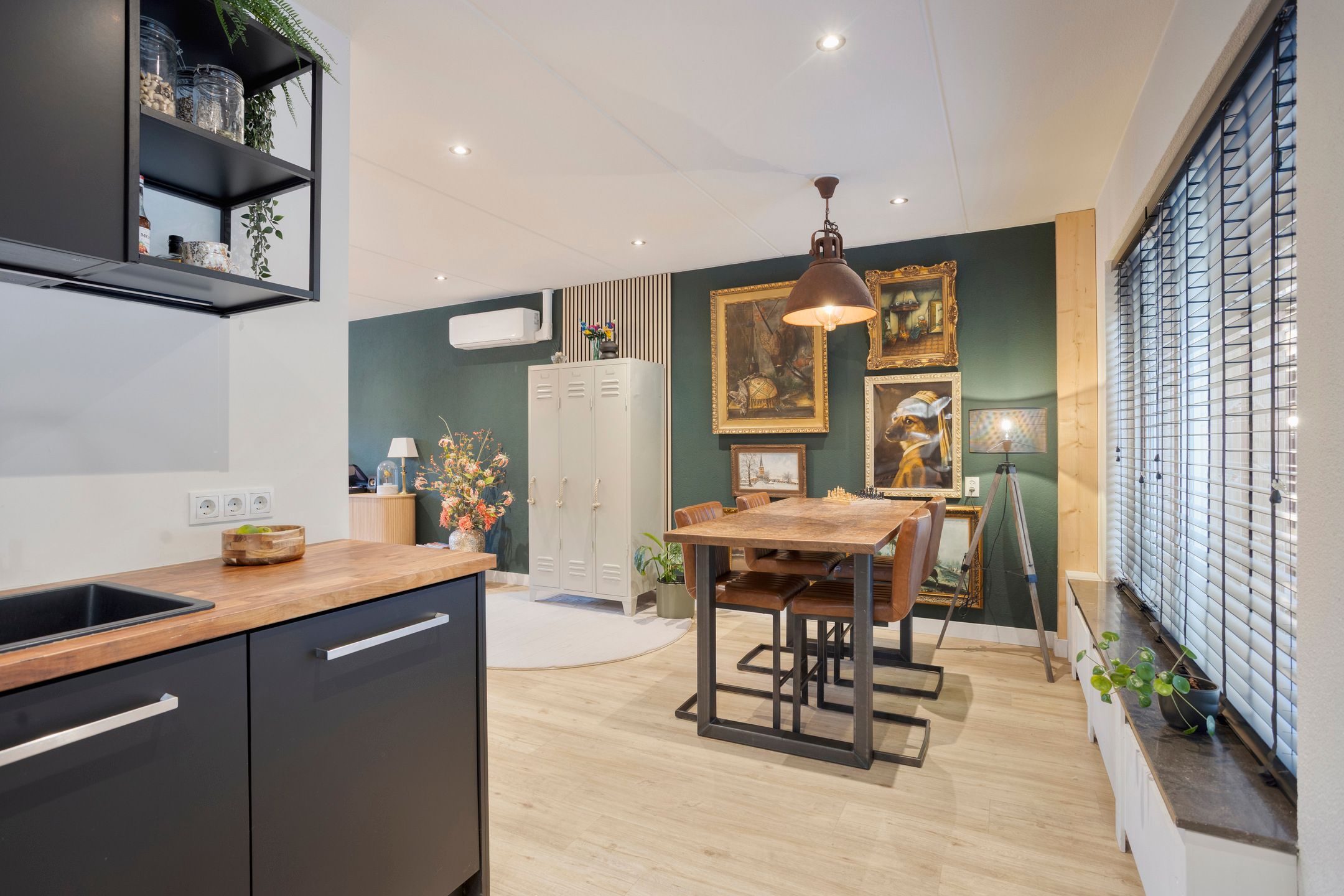 Foto 15 van Berkenhof 56