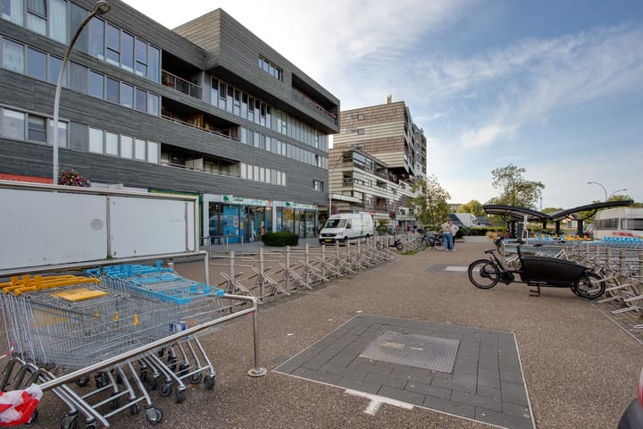 Foto 44 van Erfwal 4-B