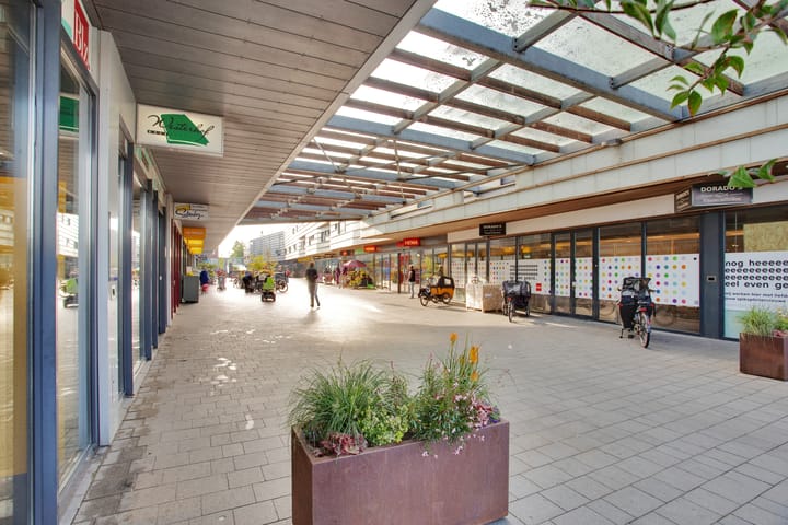 Foto 45 van Erfwal 4-B