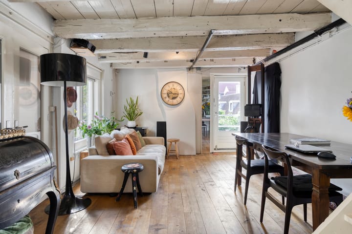 Foto 5 van Treurnietsgang 9