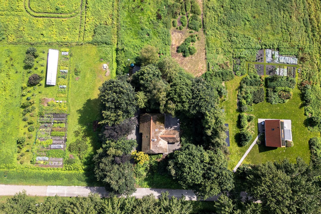 Foto 2 van Boermastreek 20