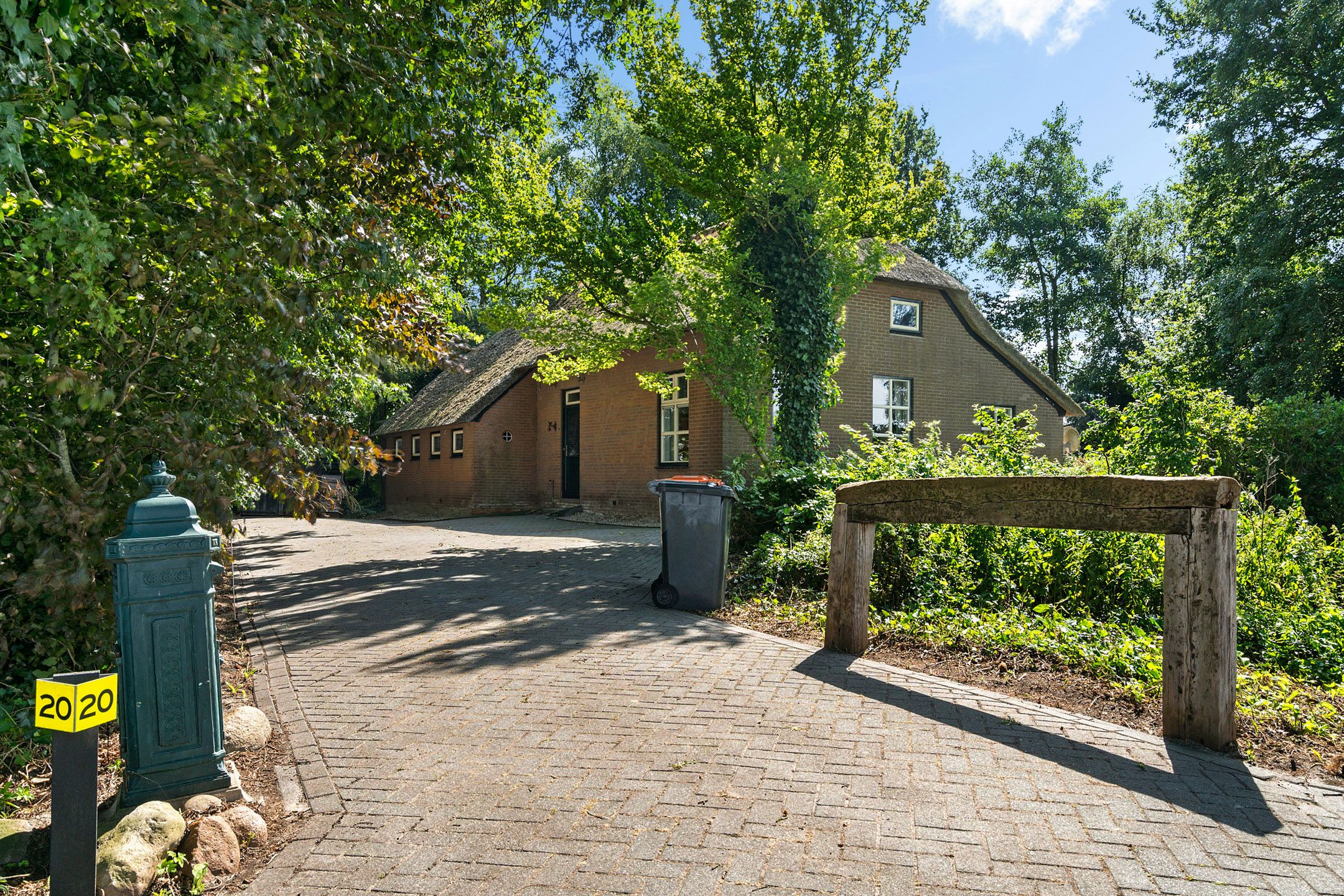 Foto 3 van Boermastreek 20