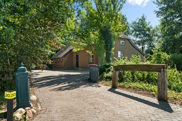 Foto 3 van Boermastreek 20