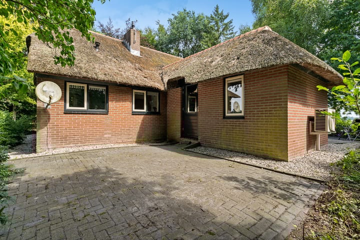 Foto 4 van Boermastreek 20