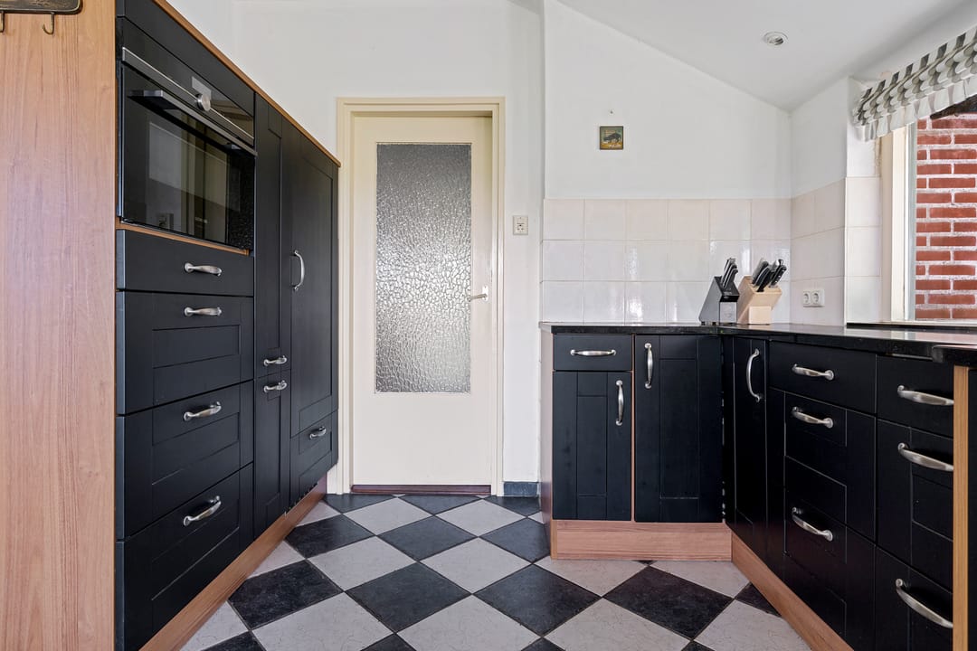 Foto 7 van Boermastreek 20