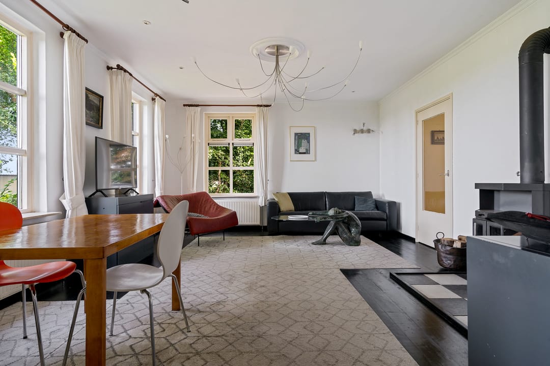 Foto 16 van Boermastreek 20