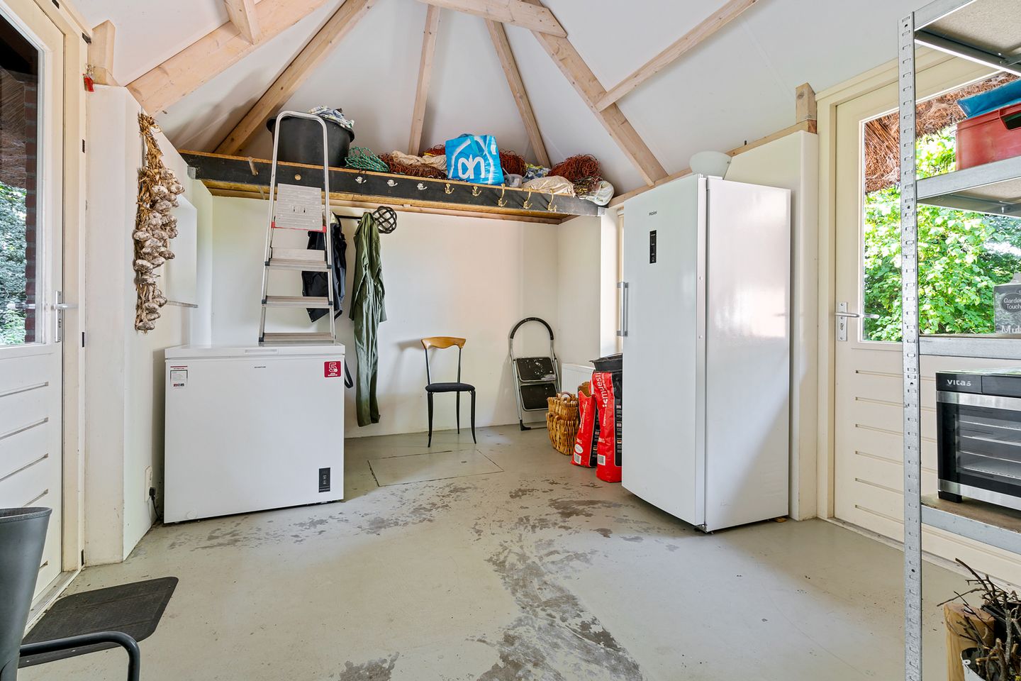 Foto 34 van Boermastreek 20