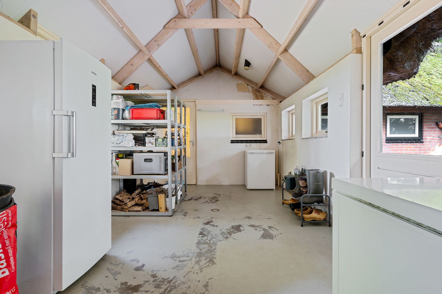 Foto 35 van Boermastreek 20