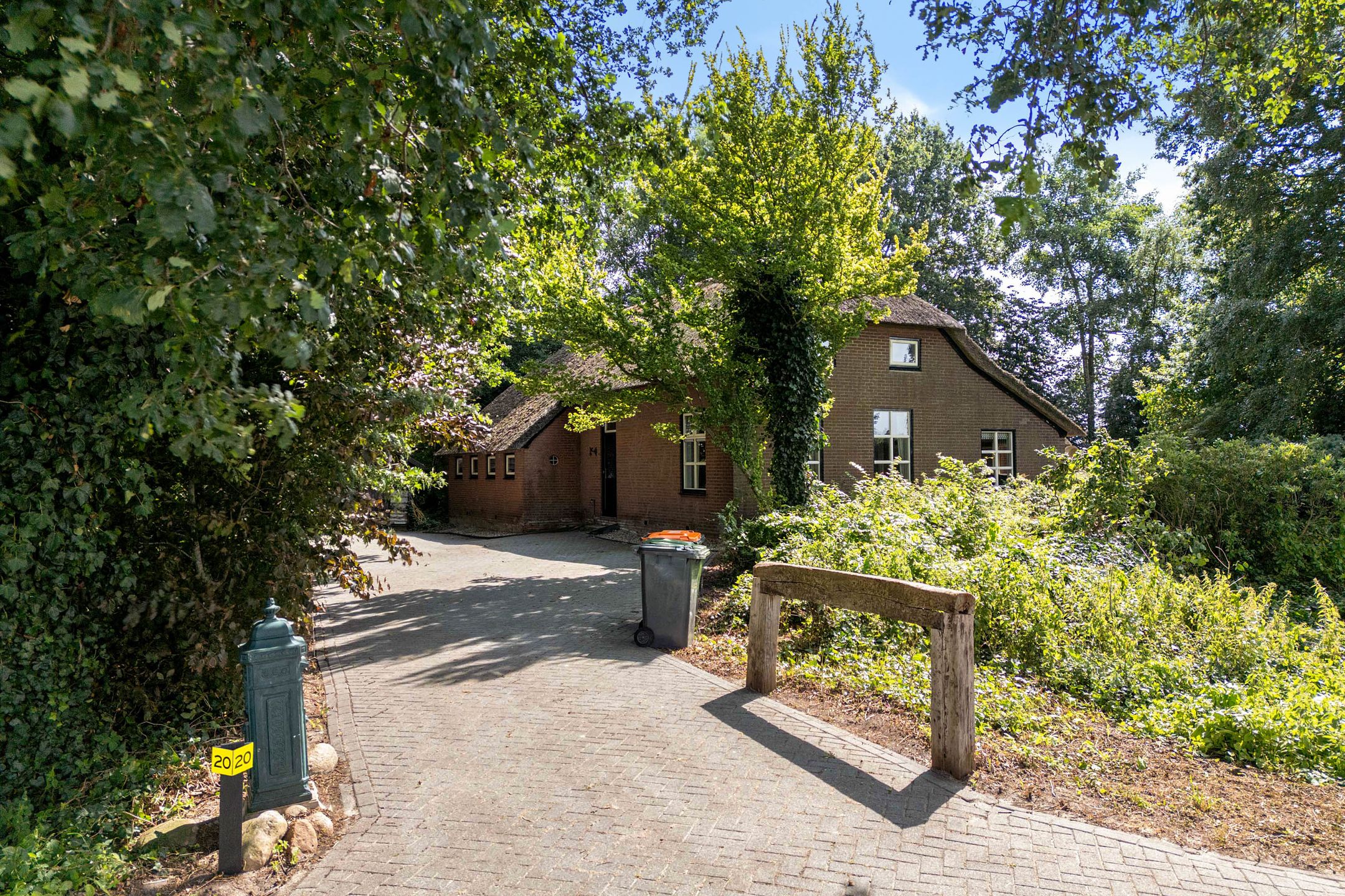 Foto 36 van Boermastreek 20