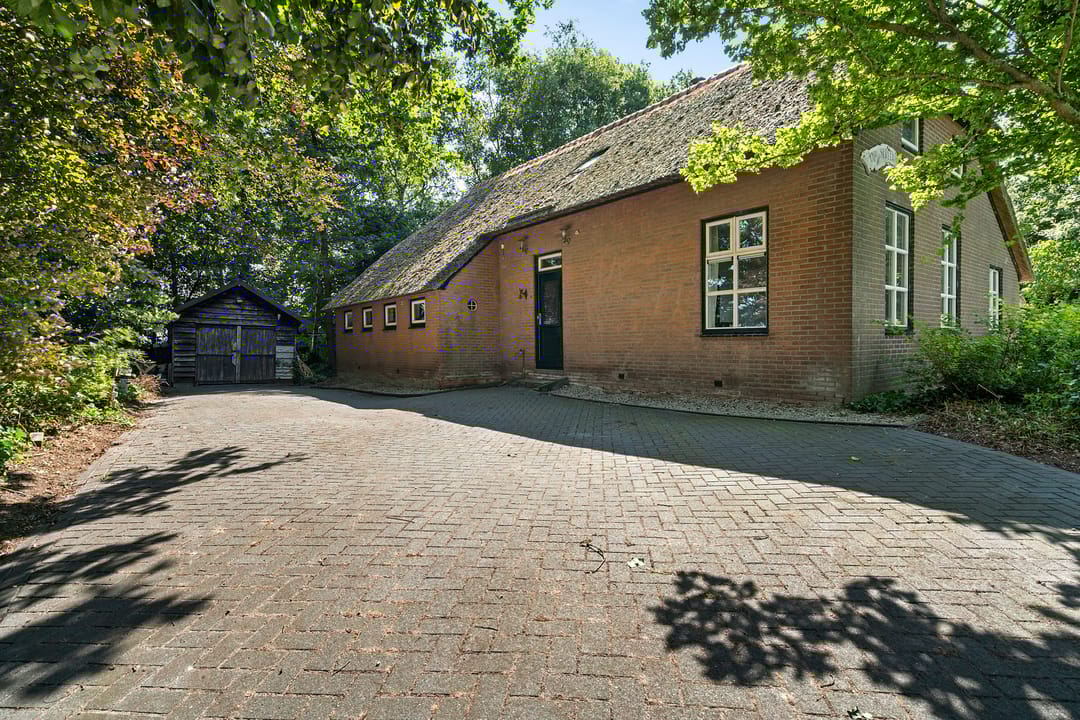 Foto 37 van Boermastreek 20