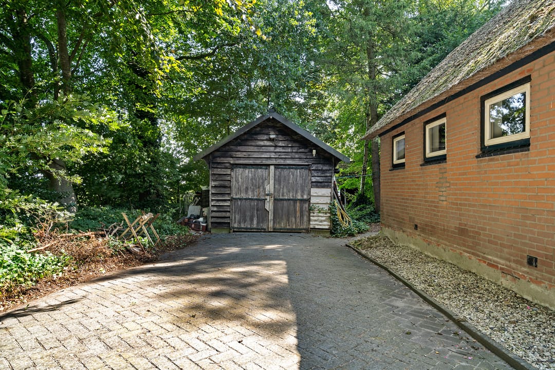 Foto 38 van Boermastreek 20