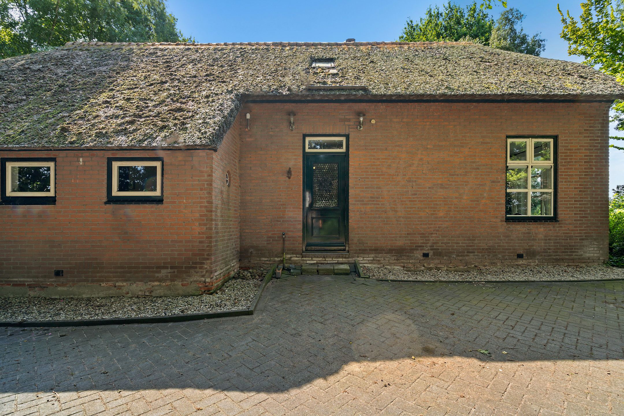 Foto 39 van Boermastreek 20