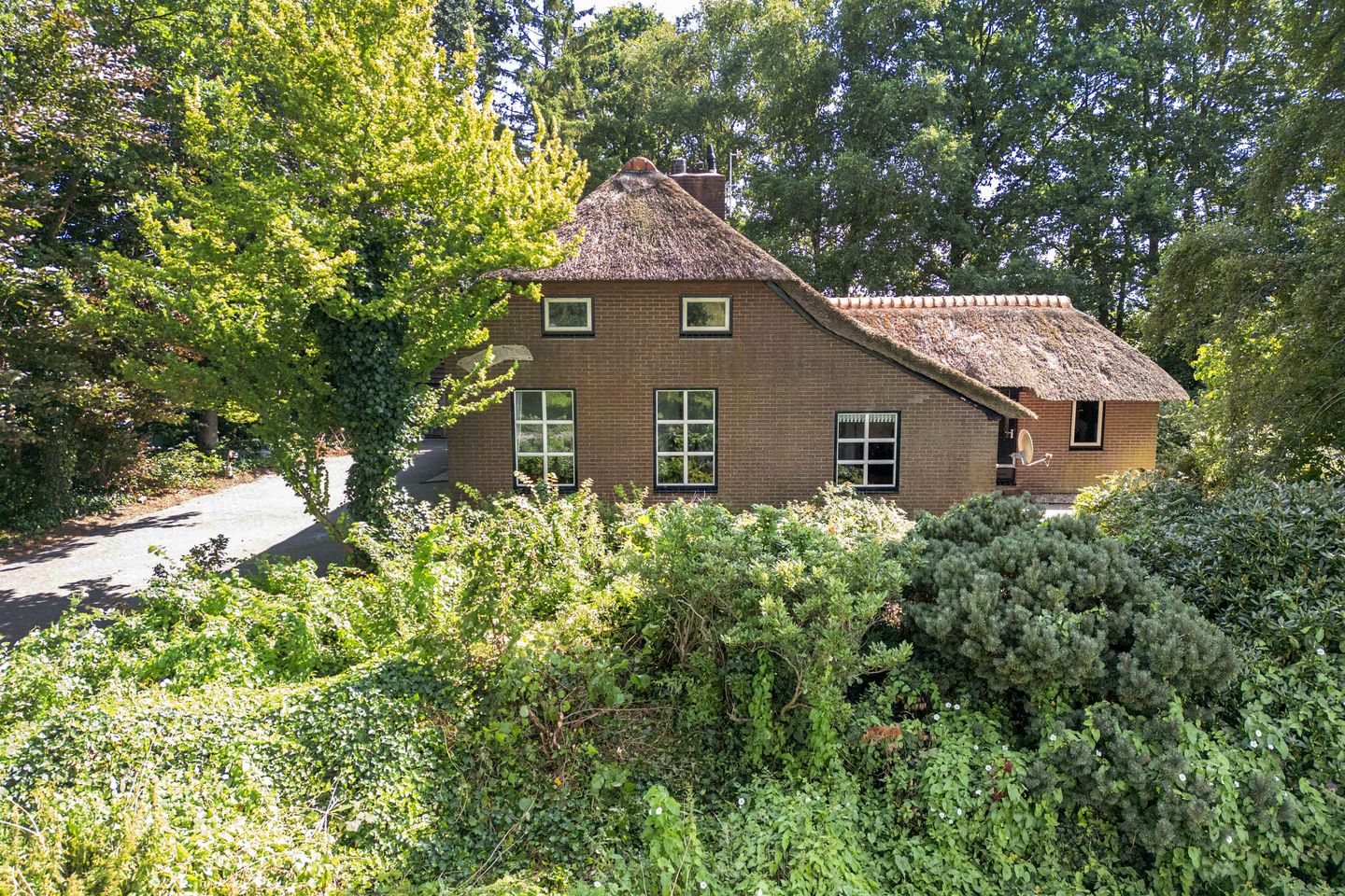 Foto 40 van Boermastreek 20