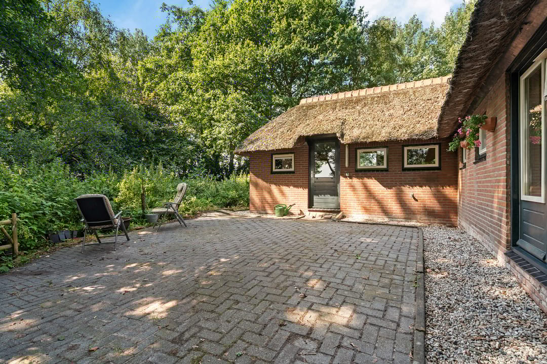 Foto 41 van Boermastreek 20