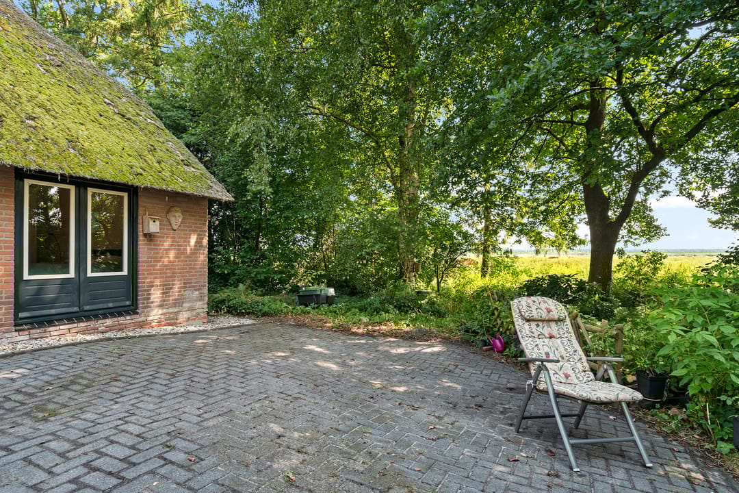 Foto 43 van Boermastreek 20