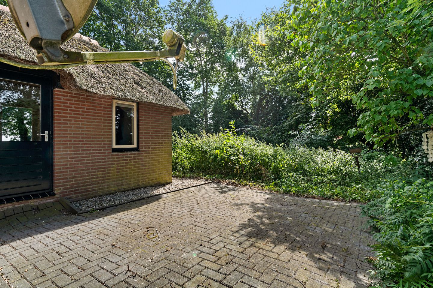 Foto 44 van Boermastreek 20