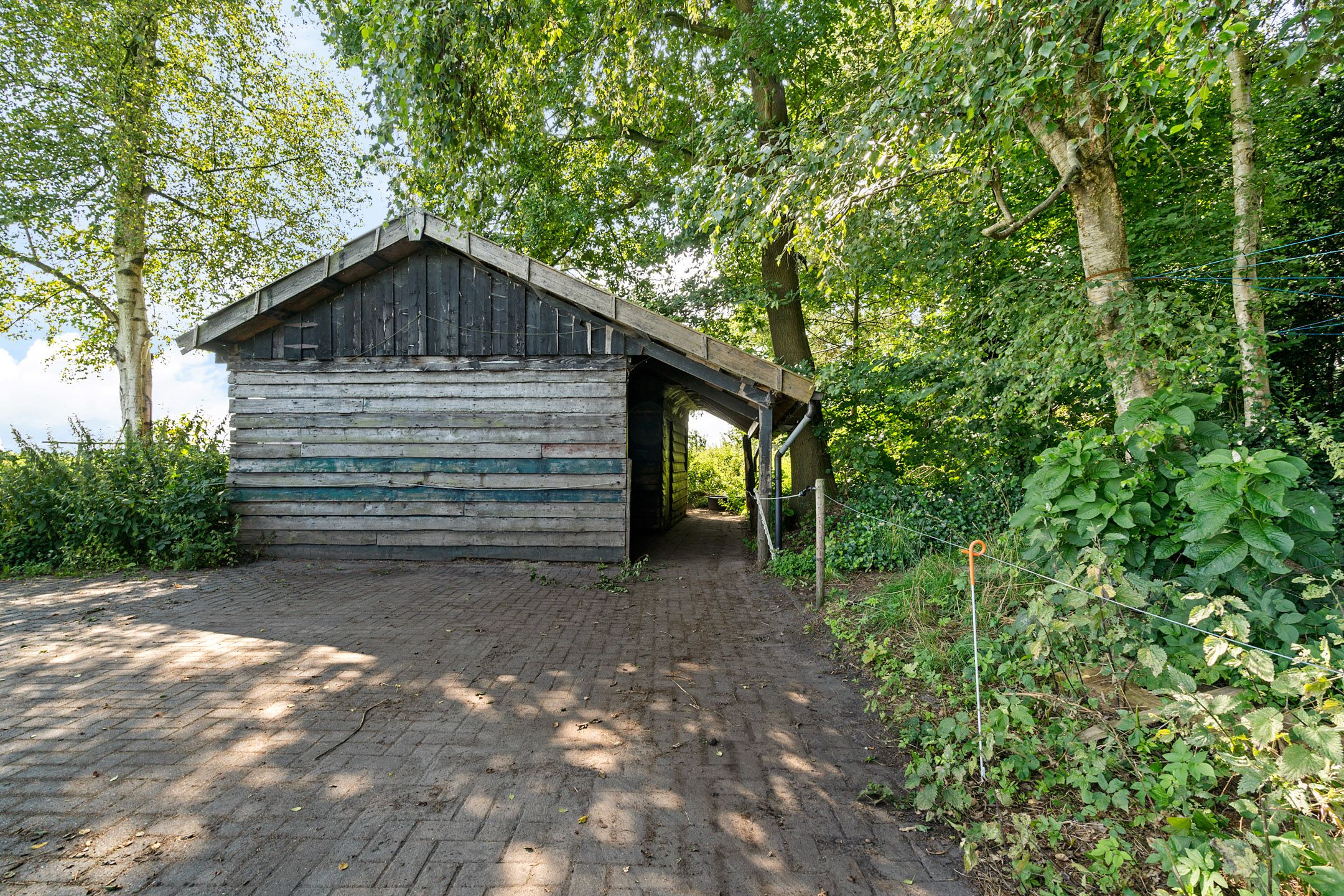 Foto 45 van Boermastreek 20