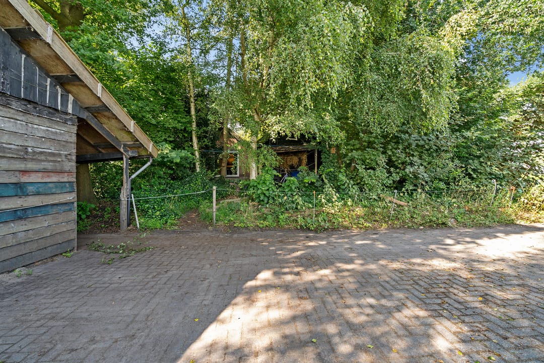 Foto 46 van Boermastreek 20