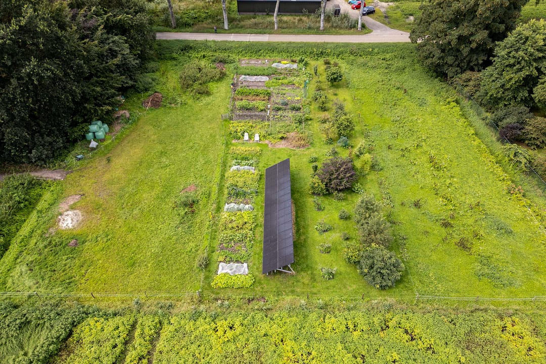 Foto 53 van Boermastreek 20