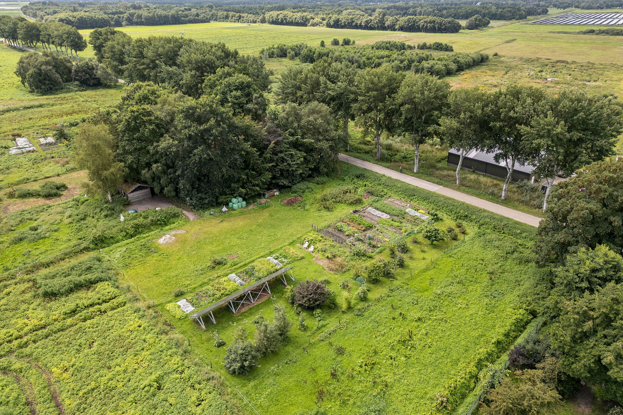 Foto 54 van Boermastreek 20