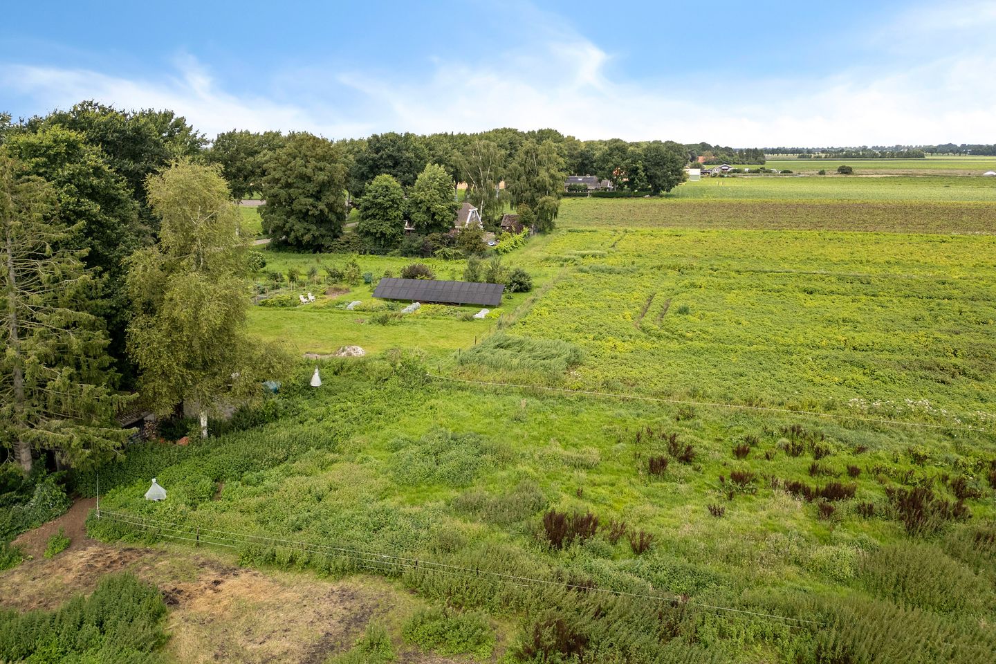 Foto 55 van Boermastreek 20