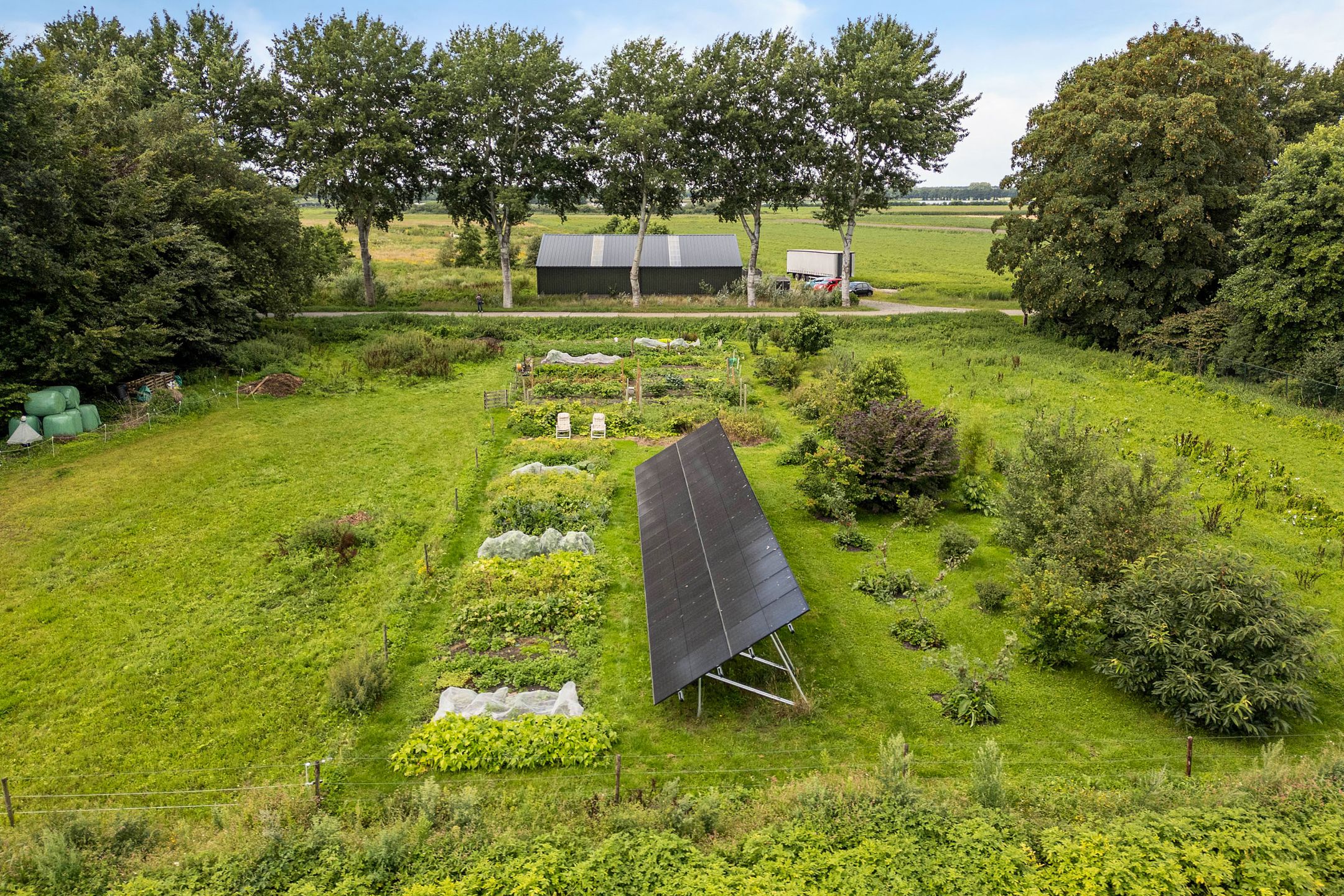 Foto 57 van Boermastreek 20