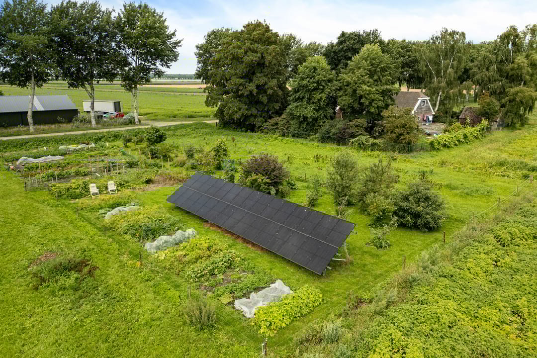 Foto 58 van Boermastreek 20