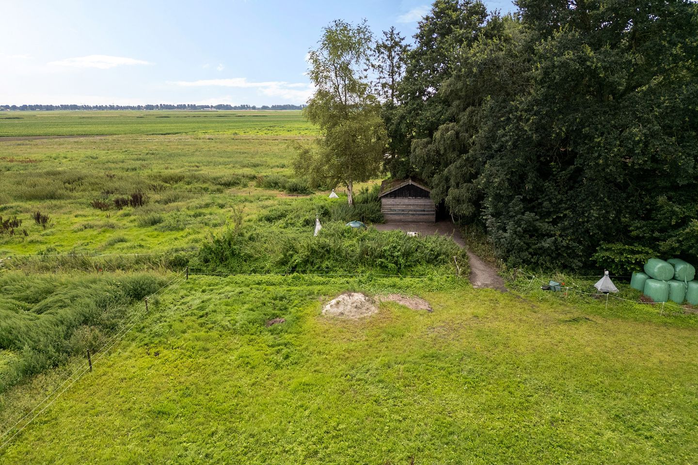 Foto 59 van Boermastreek 20