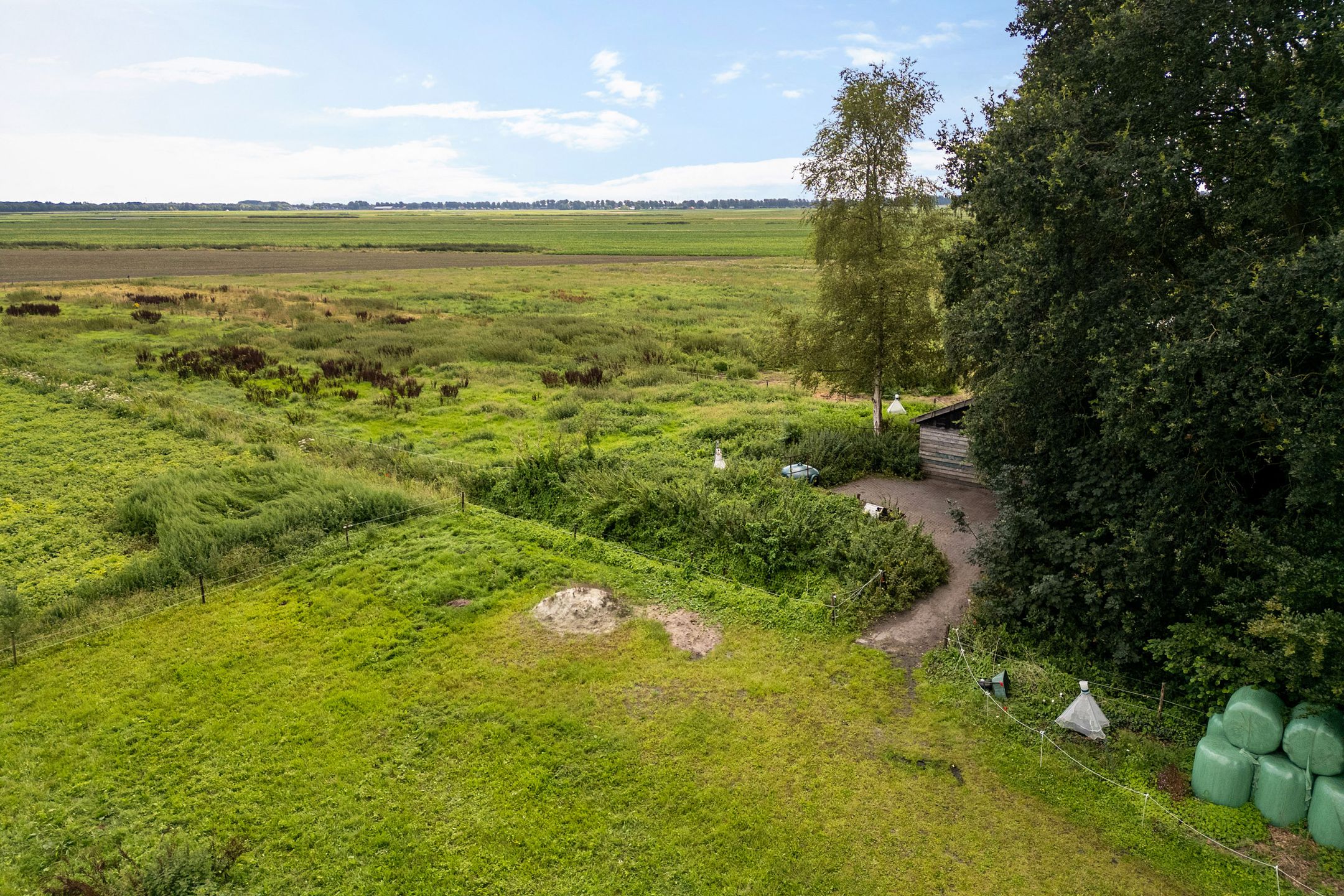 Foto 60 van Boermastreek 20