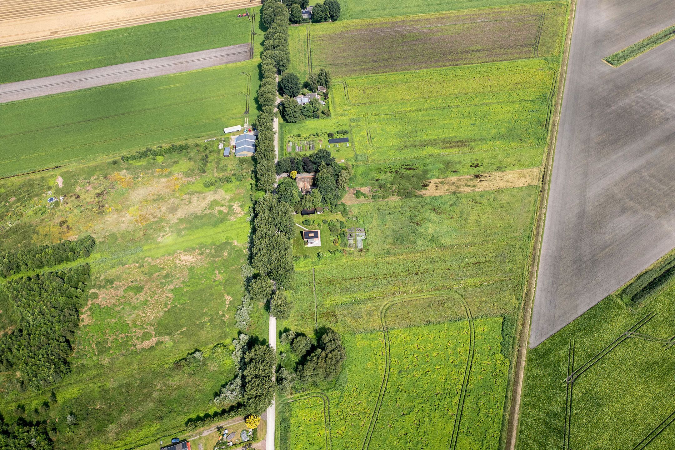 Foto 69 van Boermastreek 20