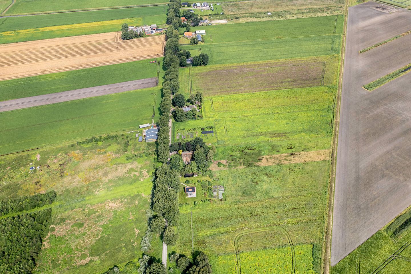 Foto 70 van Boermastreek 20