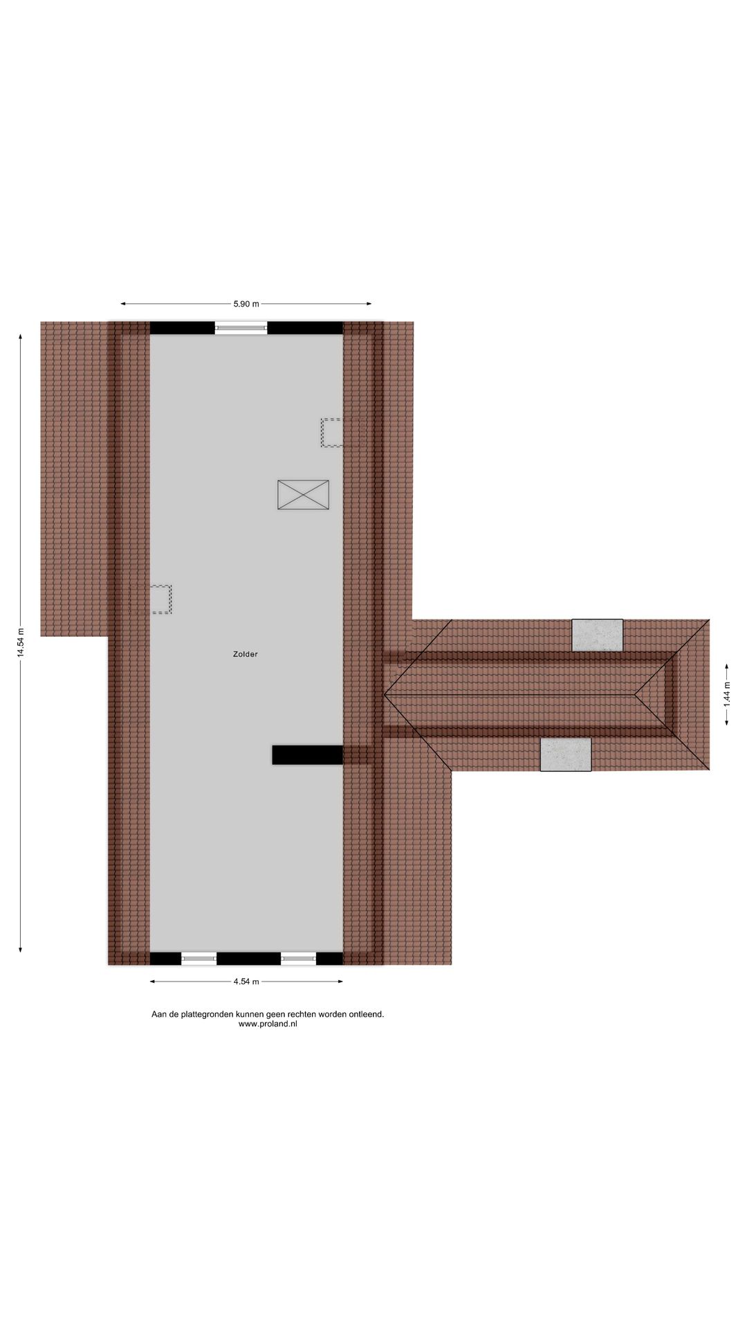 Foto 82 van Boermastreek 20