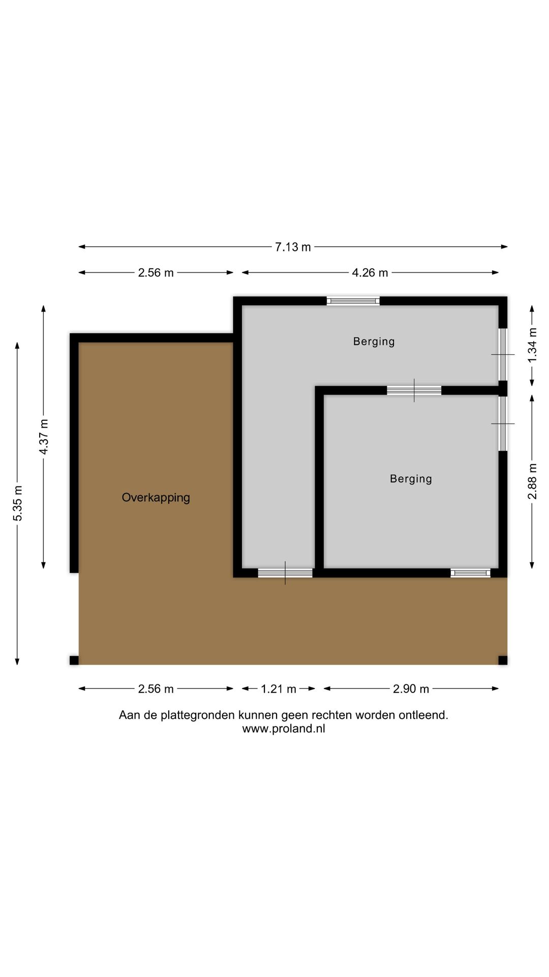 Foto 83 van Boermastreek 20