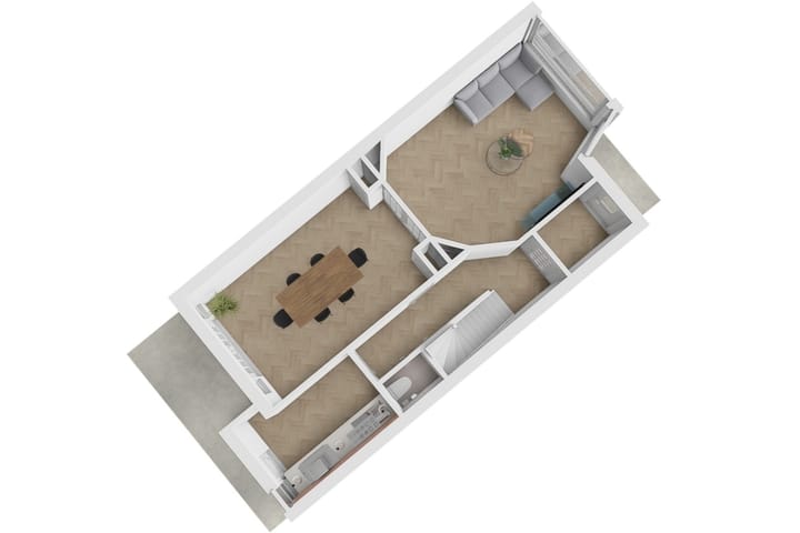 Foto 63 van West-Sidelinge 298