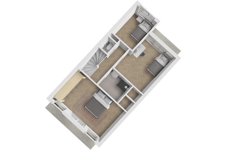 Foto 65 van West-Sidelinge 298