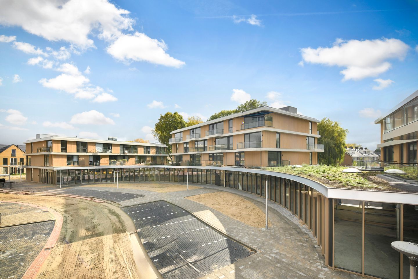 Bekijk foto 3 van Roerdomplaan 35