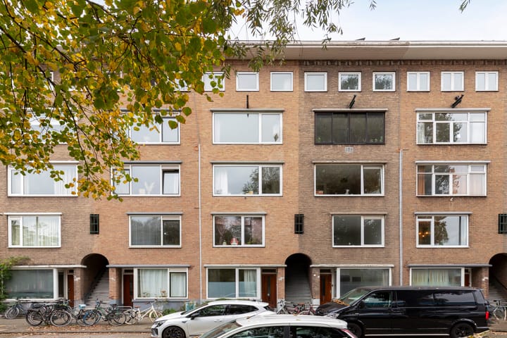 Foto 3 van Noorderhavenkade 23-A03