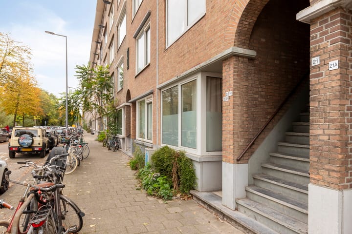 Foto 4 van Noorderhavenkade 23-A03