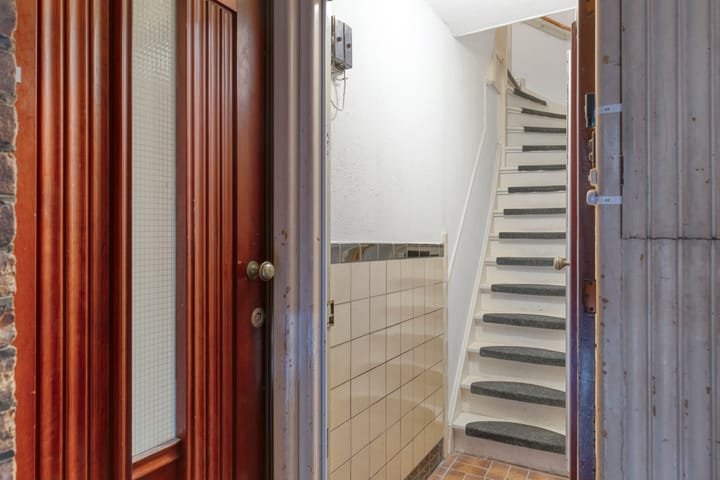 Foto 5 van Noorderhavenkade 23-A03