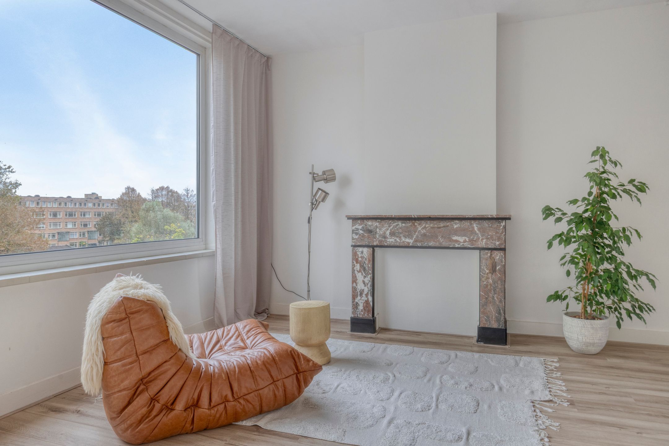 Foto 9 van Noorderhavenkade 23-A03