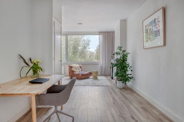 Foto 10 van Noorderhavenkade 23-A03