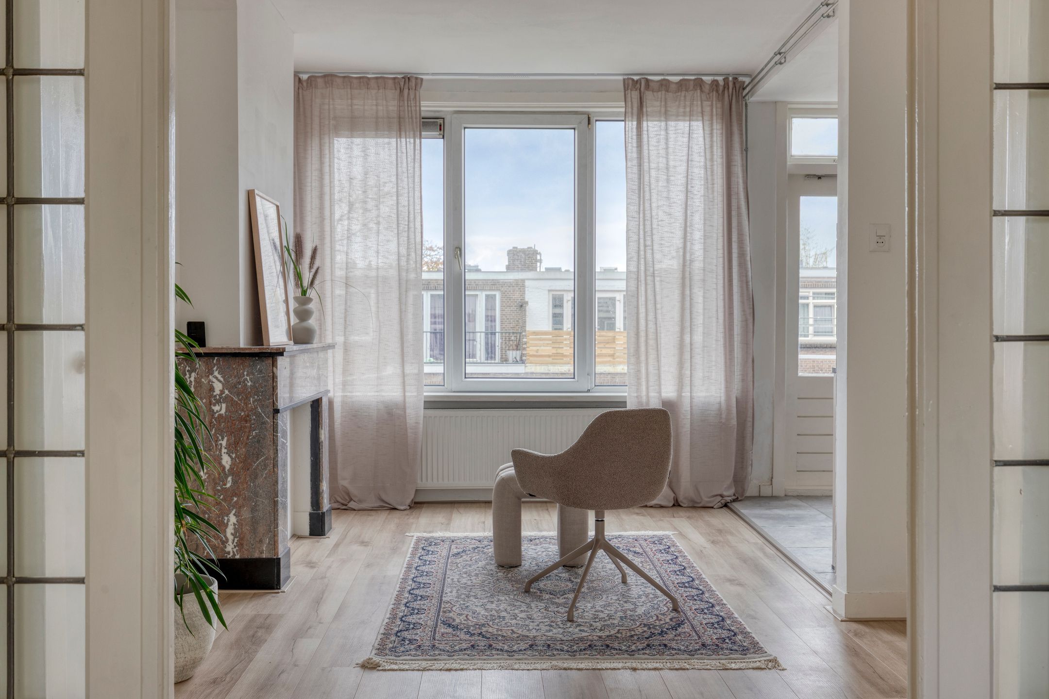 Foto 12 van Noorderhavenkade 23-A03