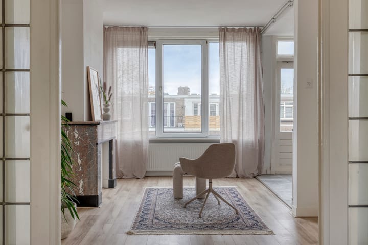 Foto 12 van Noorderhavenkade 23-A03