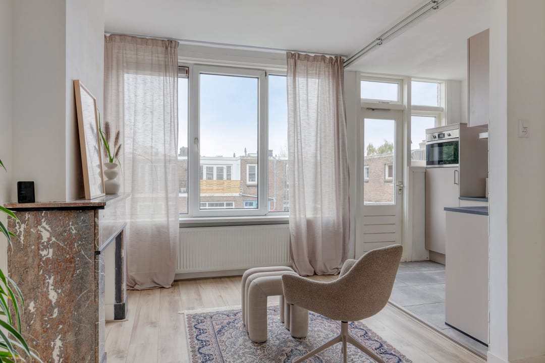 Foto 13 van Noorderhavenkade 23-A03